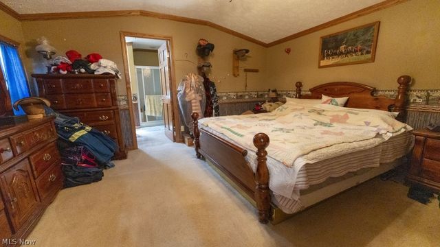 1498 Windy Ridge Road, Vincent, OH 45784