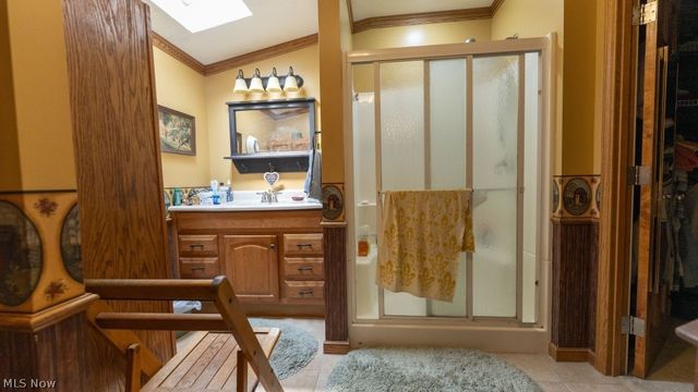 1498 Windy Ridge Road, Vincent, OH 45784