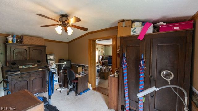 1498 Windy Ridge Road, Vincent, OH 45784
