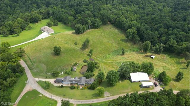 1498 Windy Ridge Road, Vincent, OH 45784