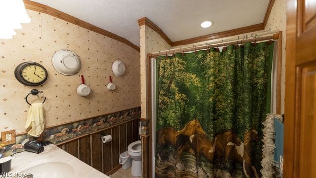 1498 Windy Ridge Road, Vincent, OH 45784