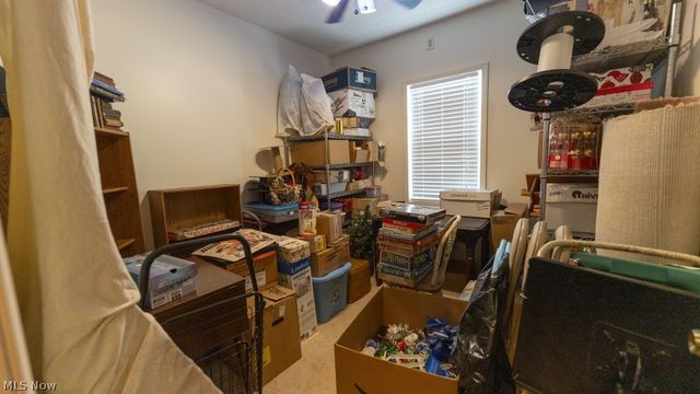 1498 Windy Ridge Road, Vincent, OH 45784