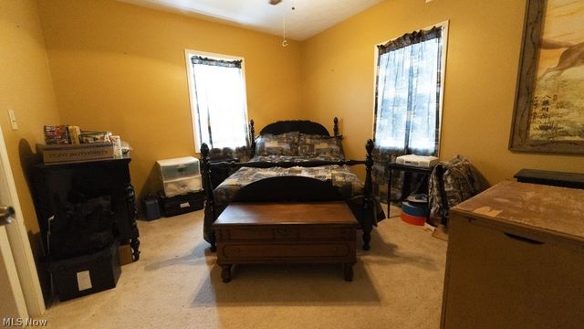 1498 Windy Ridge Road, Vincent, OH 45784