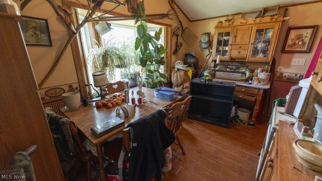 1498 Windy Ridge Road, Vincent, OH 45784