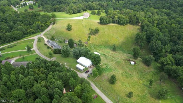 1498 Windy Ridge Road, Vincent, OH 45784