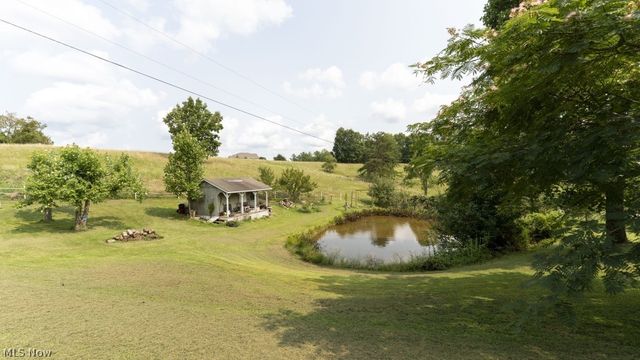 1498 Windy Ridge Road, Vincent, OH 45784