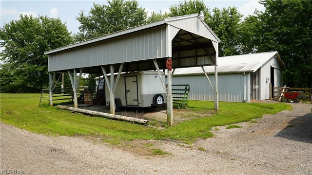 1498 Windy Ridge Road, Vincent, OH 45784
