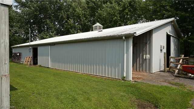 1498 Windy Ridge Road, Vincent, OH 45784