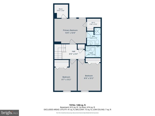 6152 STRASBURG DR, Centreville, VA 20121