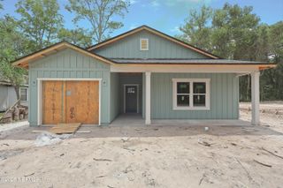 85 DELMONTE Street, Baldwin, FL 32234
