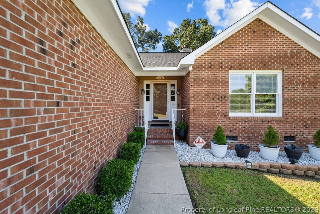 995 Eastman Road, Fayetteville, NC 28314 — photo 2