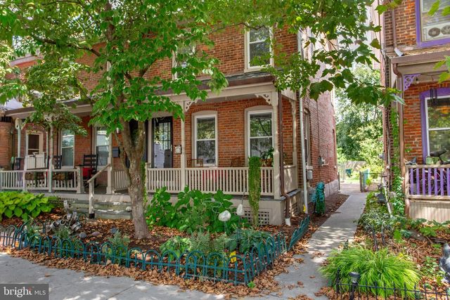 266 N UNION, Lambertville, NJ 08530