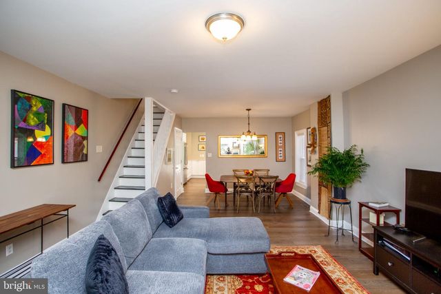 266 N UNION, Lambertville, NJ 08530