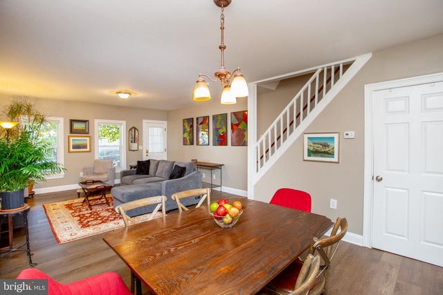 266 N UNION, Lambertville, NJ 08530