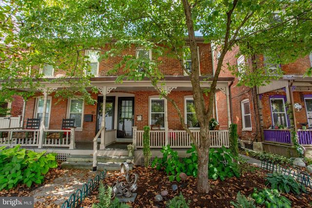 266 N UNION, Lambertville, NJ 08530