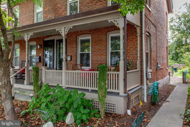266 N UNION, Lambertville, NJ 08530