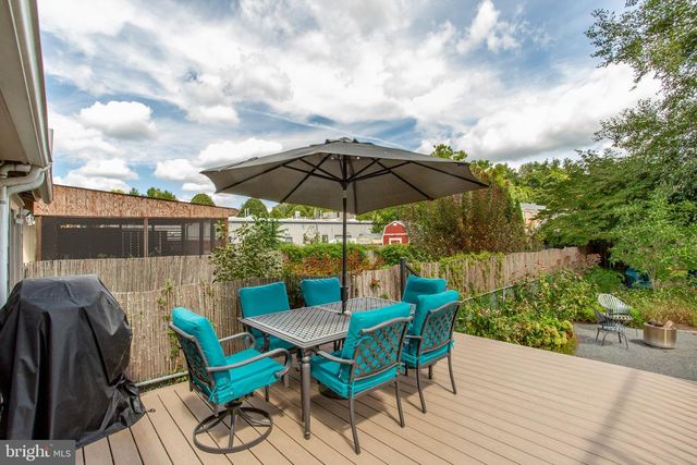 266 N UNION, Lambertville, NJ 08530