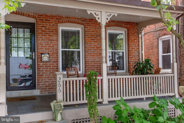 266 N UNION, Lambertville, NJ 08530
