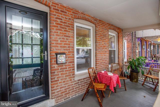 266 N UNION, Lambertville, NJ 08530