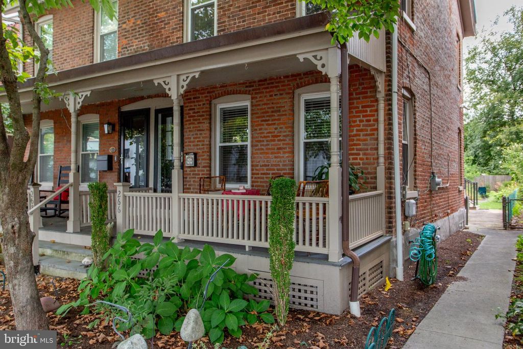 266 N UNION, LAMBERTVILLE, NJ 08530 — photo 4