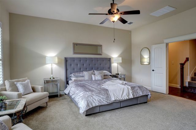 821 Crimson Road, Lantana, TX 76226