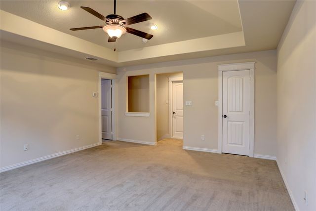 821 Crimson Road, Lantana, TX 76226