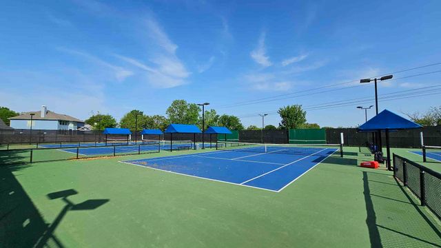 821 Crimson Road, Lantana, TX 76226