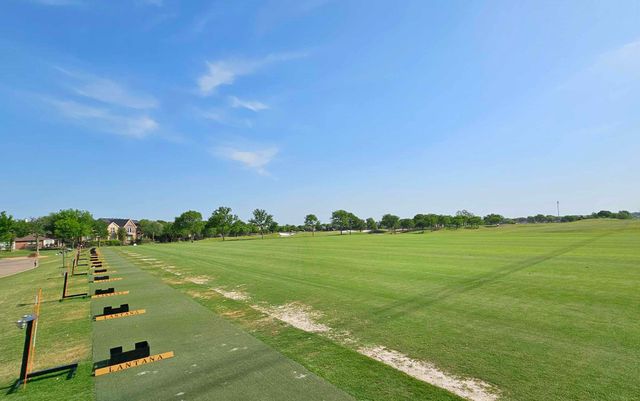 821 Crimson Road, Lantana, TX 76226