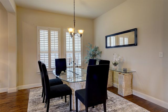 821 Crimson Road, Lantana, TX 76226