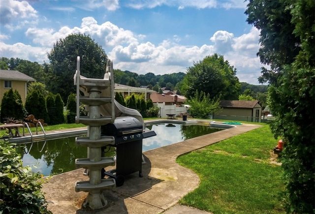 1139 Spruce St, City Of Greensburg, PA 15601