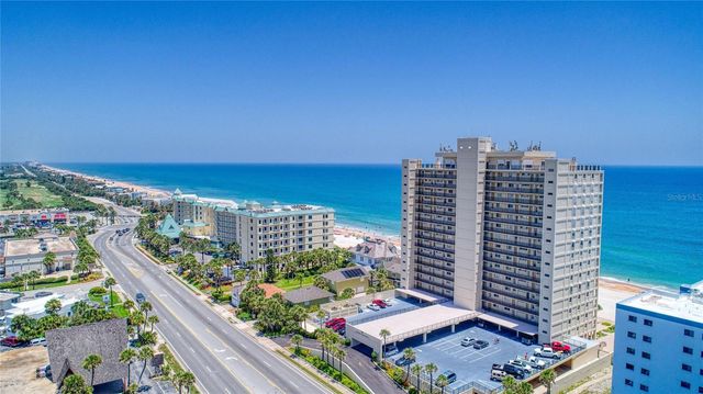 89 S ATLANTIC AVENUE 204, Ormond Beach, FL 32176