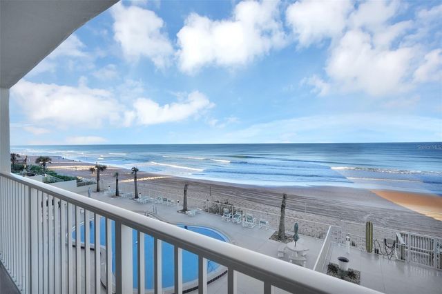 89 S ATLANTIC AVENUE 204, Ormond Beach, FL 32176