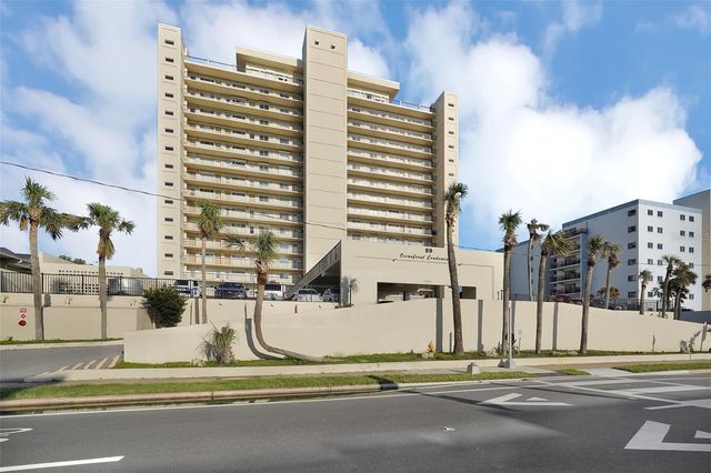 89 S ATLANTIC AVENUE 204, Ormond Beach, FL 32176