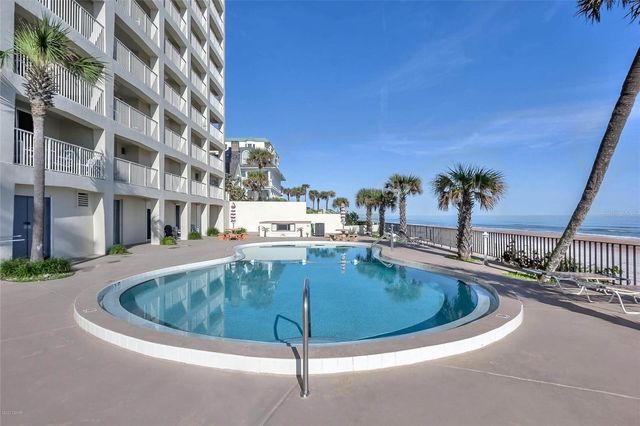 89 S ATLANTIC AVENUE 204, Ormond Beach, FL 32176