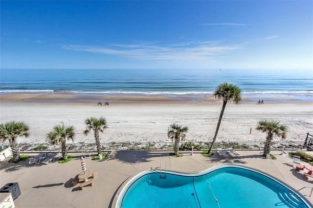 89 S ATLANTIC AVENUE 204, Ormond Beach, FL 32176