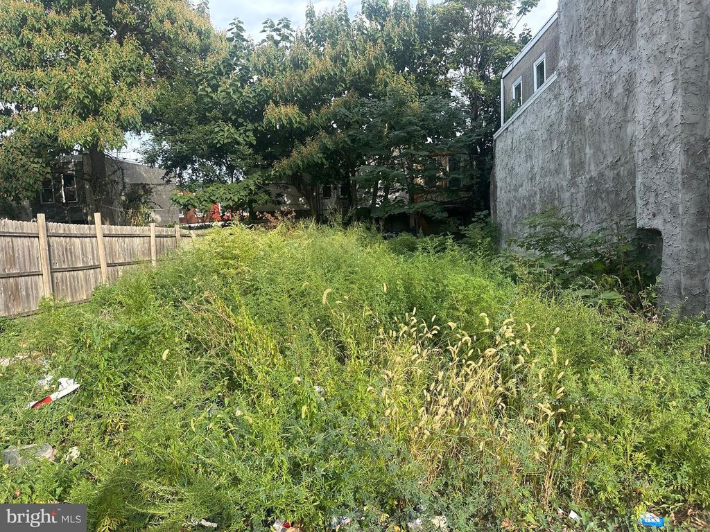 2313 N 19TH ST, Philadelphia, PA 19132
