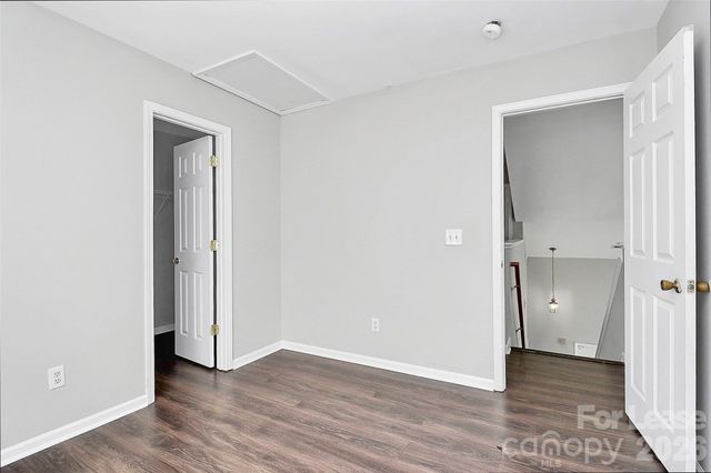 3731 Bullard Street, Charlotte, NC 28208