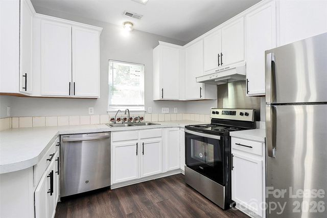 3731 Bullard Street, Charlotte, NC 28208