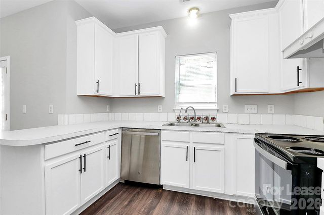 3731 Bullard Street, Charlotte, NC 28208