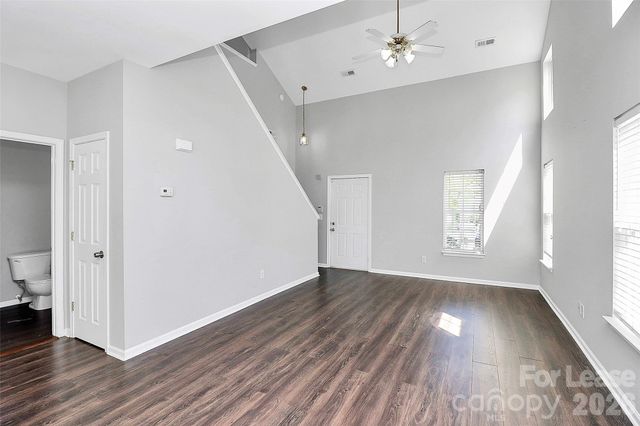 3731 Bullard Street, Charlotte, NC 28208