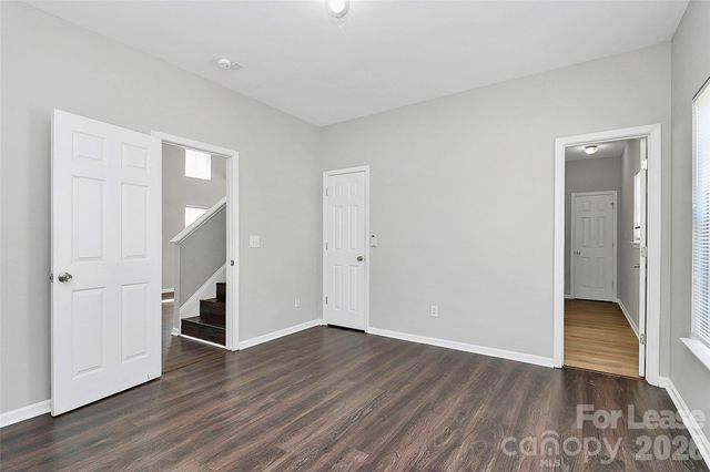 3731 Bullard Street, Charlotte, NC 28208