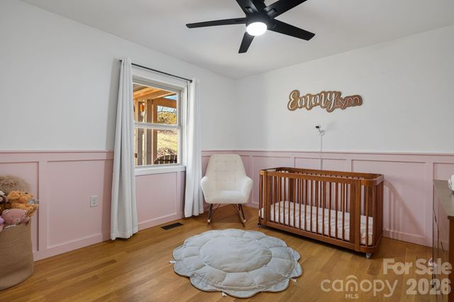 4 Lynnette Drive, Fairview, NC 28730