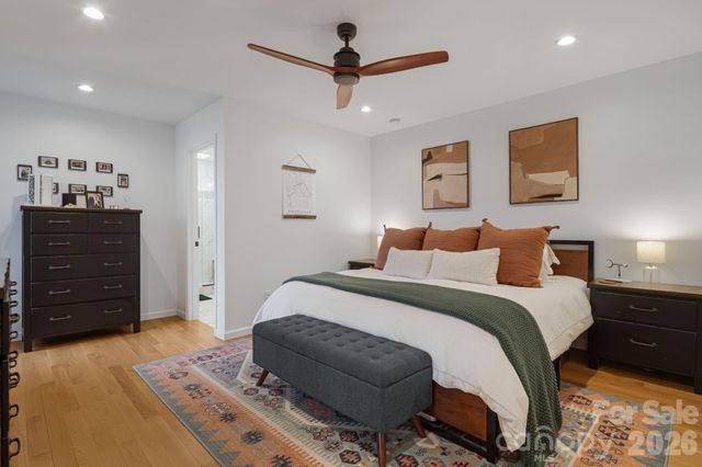 4 Lynnette Drive, Fairview, NC 28730