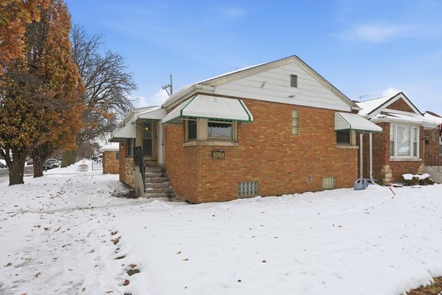 2658 W 83rd Street, Chicago, IL 60652