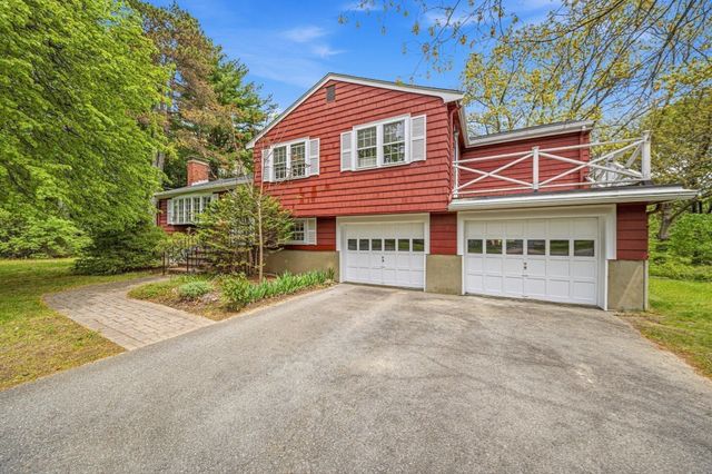 8 Brown Road, Lexington, MA 02420