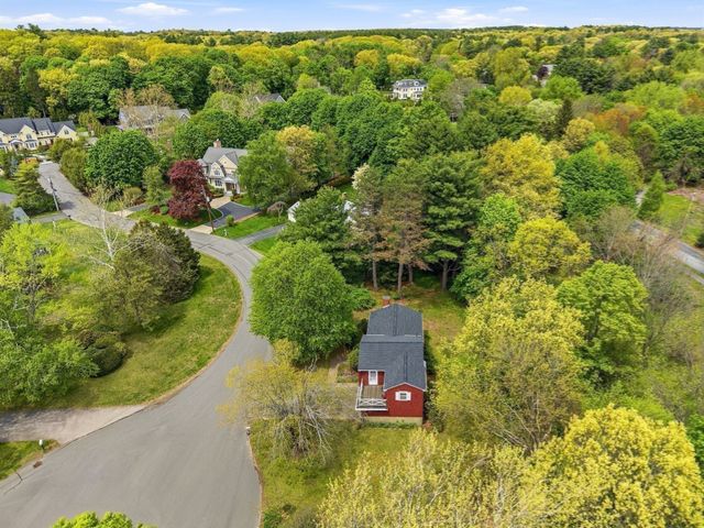 8 Brown Road, Lexington, MA 02420