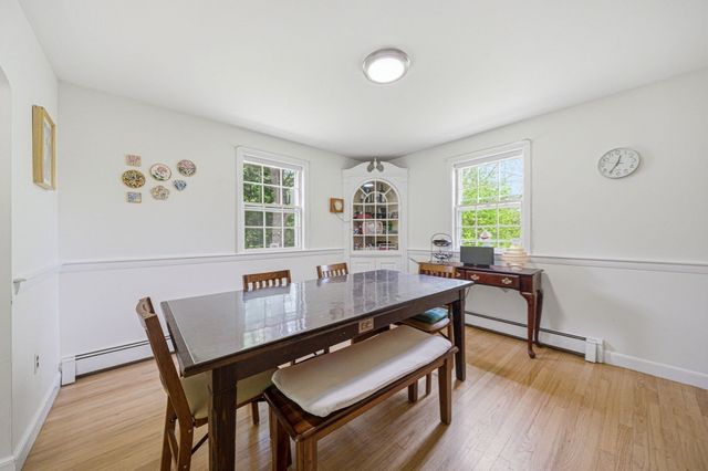 8 Brown Road, Lexington, MA 02420