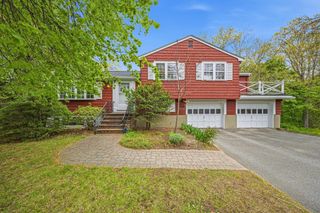 8 Brown Road, Lexington, MA 02420