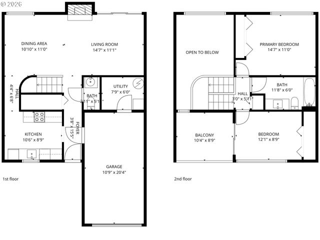 1865 Nw ROLLING HILL Dr, Beaverton, OR 97006