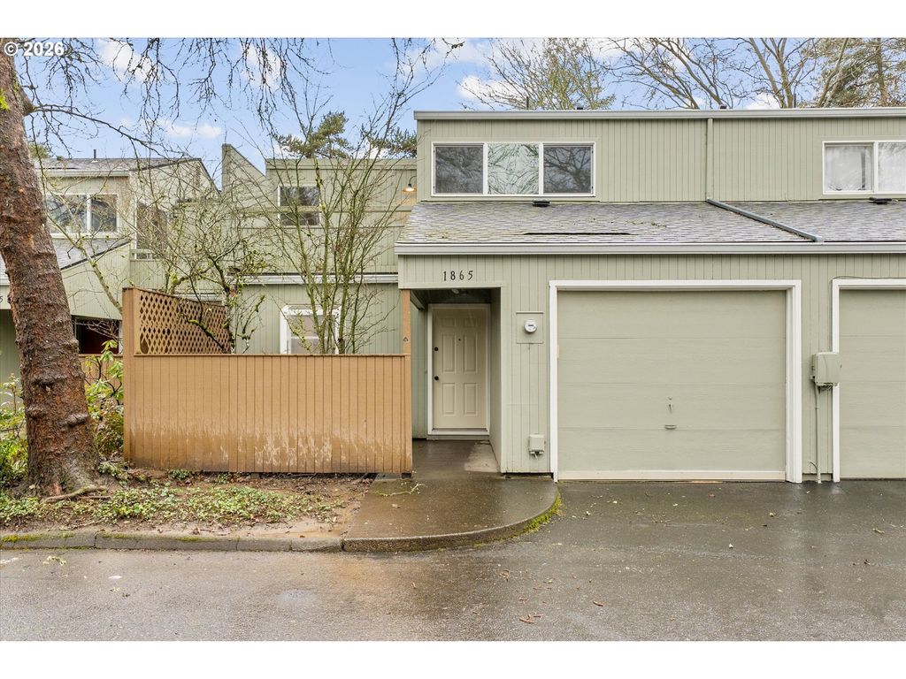 1865 Nw ROLLING HILL Dr, Beaverton, OR 97006